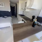 Apartmán Village Naturiste Cap D'agde Rte 69 *