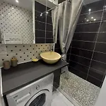 Village Naturiste Cap D'agde Rte 69 Apartmán